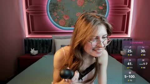 Grace online show from 10.09.25