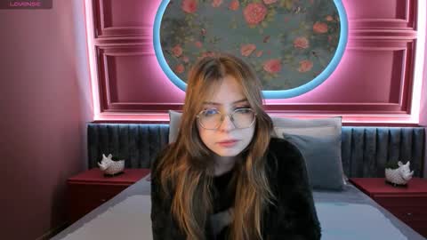 Grace online show from 10.19.25