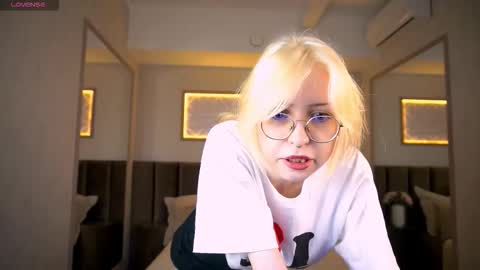 Grace online show from 01.11.26