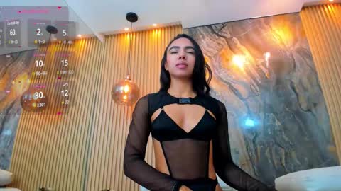 Snapshot of grace_daviss chatting on 10.24.25  GRACE online show from 10.24.25