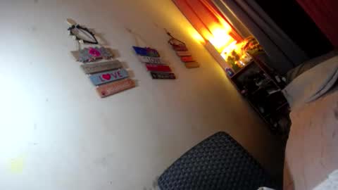 Snapshot of grace_filipina chatting on 05.29.26 my name is GRACEY online show from 05.29.26