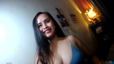 Snapshot of grace_filipina chatting on 06.28.26 my name is GRACEY online show from 06.28.26