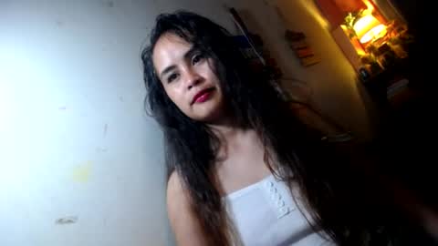 Snapshot of grace_filipina chatting on 06.30.26 my name is GRACEY online show from 06.30.26