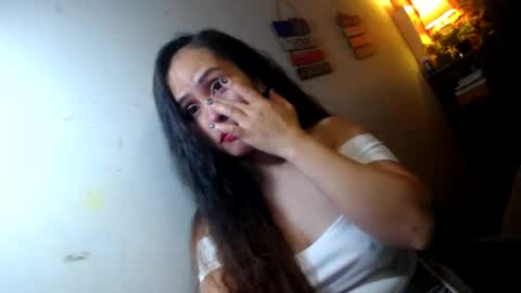 Snapshot of grace_filipina chatting on 07.02.26 my name is GRACEY online show from 07.02.26