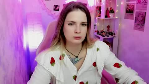 Grace online show from 07.02.26