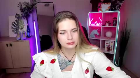 Grace online show from 07.11.26