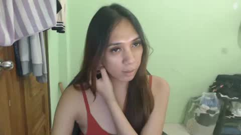 Snapshot of grace_for_youuu chatting on 05.12.26 HoneyGrace online show from 05.12.26