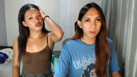 Snapshot of grace_for_youuu chatting on 07.07.26 HoneyGrace online show from 07.07.26