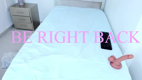 GRACE KIROZ online show from 02.12.25