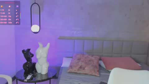 Snapshot of gracecartier chatting on 11.21.25 Grace Cartier online show from 11.21.25