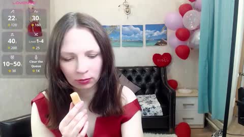 gracefullady online show from 03.04.26