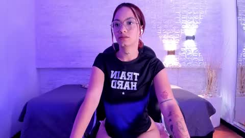 Grace online show from 01.13.26