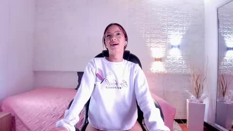 Grace online show from 02.03.26