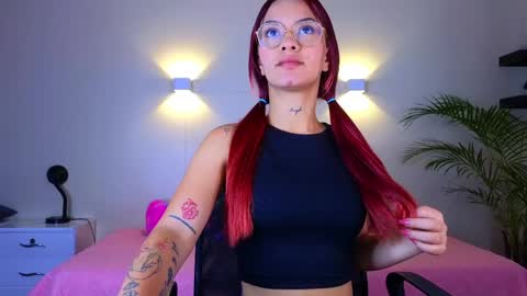 Grace online show from 04.09.26