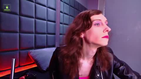 Snapshot of gracemorgana chatting on 05.15.26 GRACE online show from 05.15.26