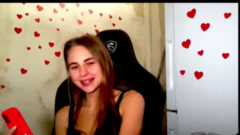 gracetorrezz online show from 02.17.25