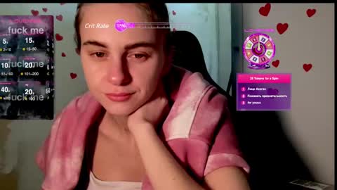 gracetorrezz online show from 03.06.25