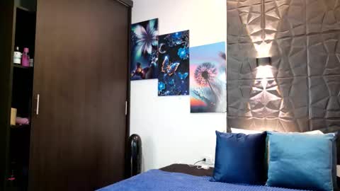 Gracey Milf online show from 02.17.26