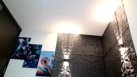 Gracey Milf online show from 02.20.26