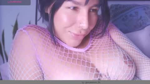 Snapshot of graciadom555 chatting on 03.19.26 GRECIADOMM555 online show from 03.19.26