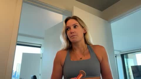 Gracie Mae online show from 10.08.25
