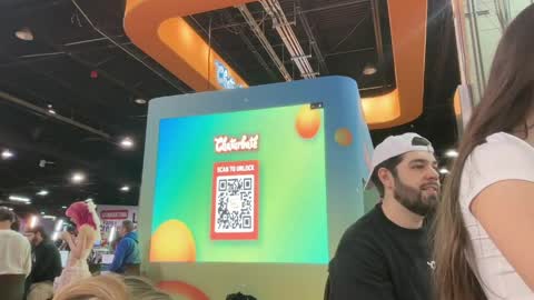 Gracie Mae online show from 04.11.26