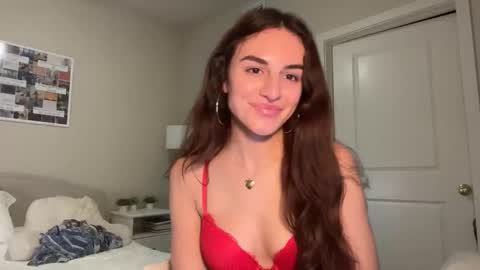 Gracie Smith online show from 12.10.24