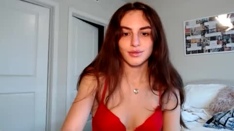 Gracie Smith online show from 01.23.25