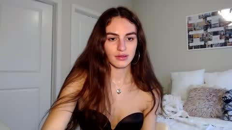 Gracie Smith online show from 01.29.25