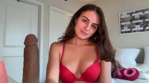 Gracie Smith online show from 09.17.25