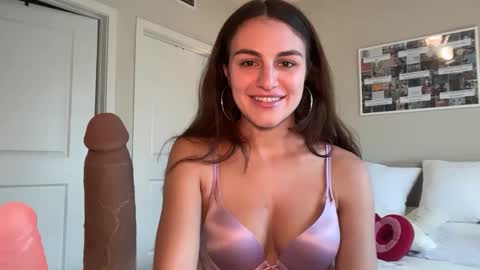 Gracie Smith online show from 09.19.25