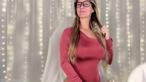 Grace online show from 02.01.26