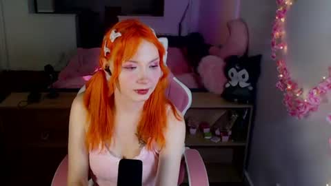 Grape Mimi  online show from 07.31.26