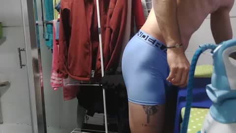 Snapshot of grandbi chatting on 02.03.26 grandbi online show from 02.03.26