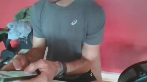 Snapshot of grandbi chatting on 02.05.26 grandbi online show from 02.05.26