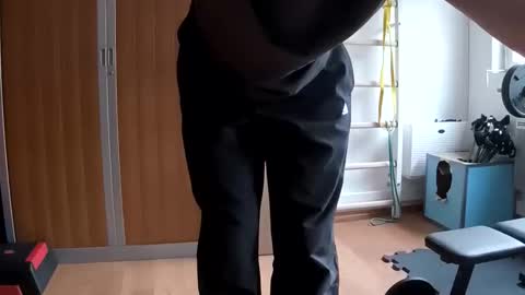 Snapshot of grandbi chatting on 02.19.26 grandbi online show from 02.19.26