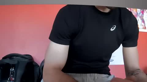 Snapshot of grandbi chatting on 03.20.26 grandbi online show from 03.20.26