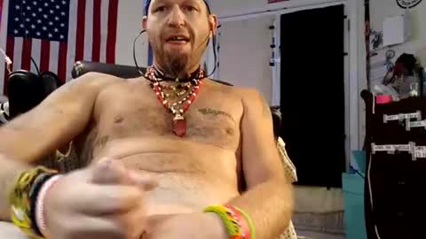 Snapshot of grandejefe7309 chatting on 10.28.25 grandejefe7309 online show from 10.28.25