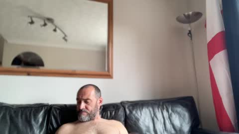 grandmufftwerking online show from 04.19.26