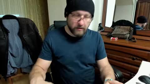 Anthony online show from 03.08.25