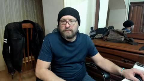 Anthony online show from 03.12.25