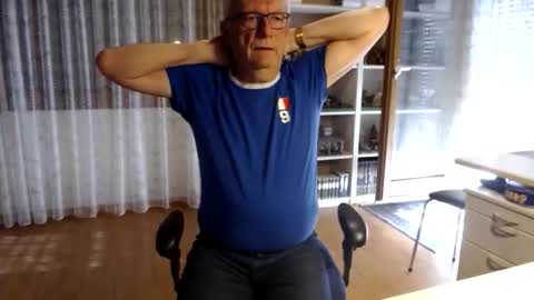 grandpach online show from 03.22.26