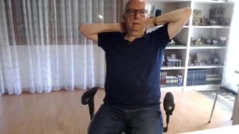 grandpach online show from 04.25.26