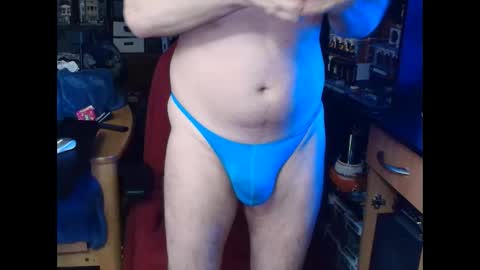 Christopher online show from 03.01.26