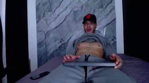 Snapshot of grant_irons chatting on 02.26.26 Grant Irons online show from 02.26.26