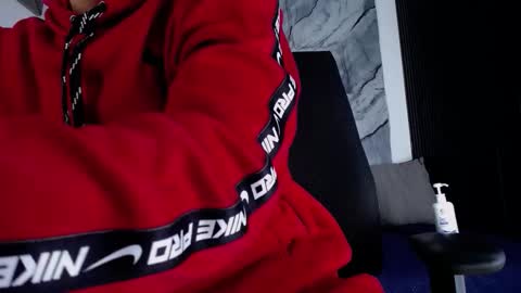 Grant Irons  online show from 03.19.26