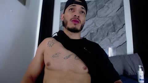 Grant Irons  online show from 03.27.26