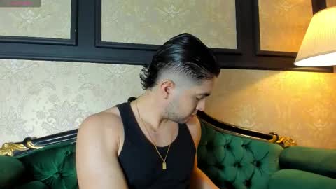 Grant online show from 03.24.26