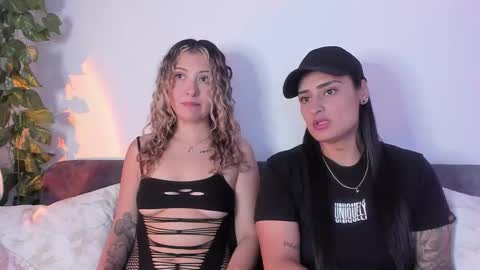 GRAVE DUO online show from 09.12.25