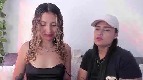 GRAVE DUO online show from 11.19.25